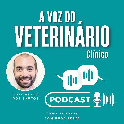 T2/EP2 - Clínico - José Diogo Dos Santos - "Sedação é a solução" T2/EP2 - Clínico - José Diogo Dos Santos - "Sedação é a solução"