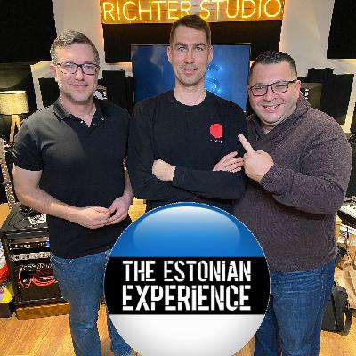 EP28 ft Priit Kuusk (Wend)