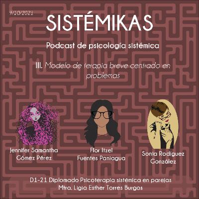 Terapia breve centrada en problemas