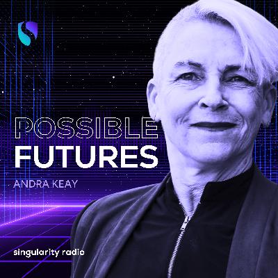 Andra Keay on the New Rules for Life with Autonomous Machines Andra Keay on the New Rules for Life with Autonomous Machines
