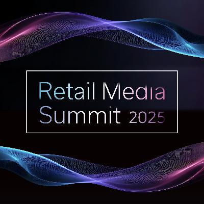 『Retail Media Summit Podcast』シーズン2|予告編 『Retail Media Summit Podcast』シーズン2|予告編