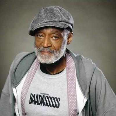 On The Edge With K.A. Owens | Michael T. | Legacy of Melvin Van Peebles | Oct. 15, 2021 On The Edge With K.A. Owens | Michael T. | Legacy of Melvin Van Peebles | Oct. 15, 2021