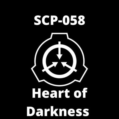 SCP-058, Heart of Darkness