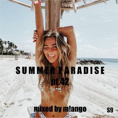 SUMMER PARADISE Pt42 SUMMER PARADISE Pt42