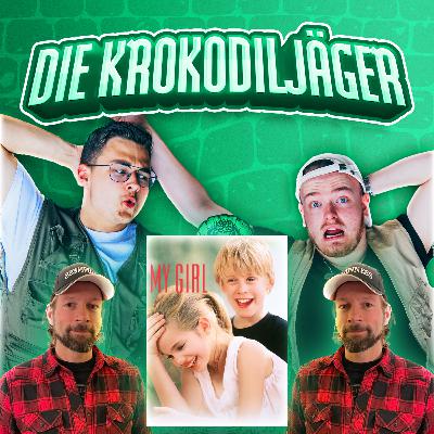 My Girl: Kindheit, Verlust und die erste große Liebe - mit Marco Ladewig My Girl: Kindheit, Verlust und die erste große Liebe - mit Marco Ladewig