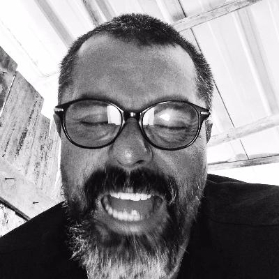 Una historia de cómo por accidente llegue a ser fotógrafo