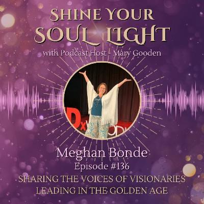 Meghan Bonde & Mary Gooden Meghan Bonde & Mary Gooden