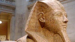 Parecidos razonables: faraones de Egipto y "faraones" de Silicon Valley