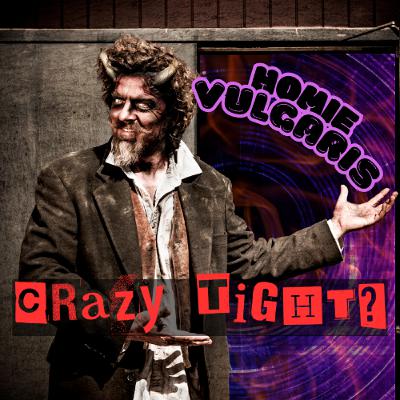HomieVulgaris 25: Homo-post-diaboli