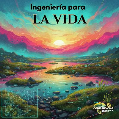 Ingeniería para la vida.