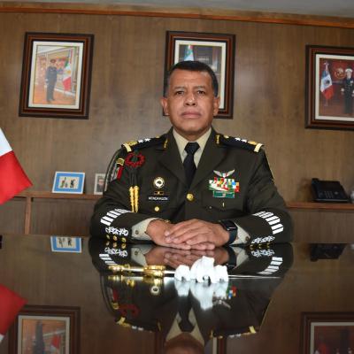 El Heroico Colegio Militar como Formador de Lideres.