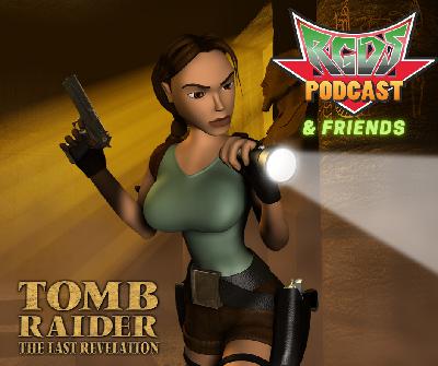 372 - Tomb Raider 4 372 - Tomb Raider 4
