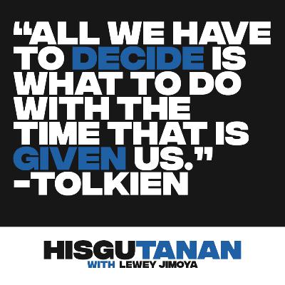 Hisgutanan #4: Paningkamot