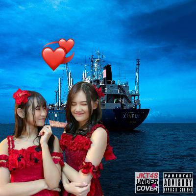 Eps. 02 - Shipper Bukan Kapal Api Eps. 02 - Shipper Bukan Kapal Api