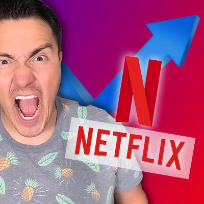 🔥 ¡NETFLIX COMPRA HBO Y WARNER! ¿EL FIN DEL STREAMING? y el Futuro de DC, Harry Potter y GOT 🔥