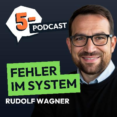 Zulassung von Medizinprodukten, DiGas und KI in der Medizin | Rudolf Wagner