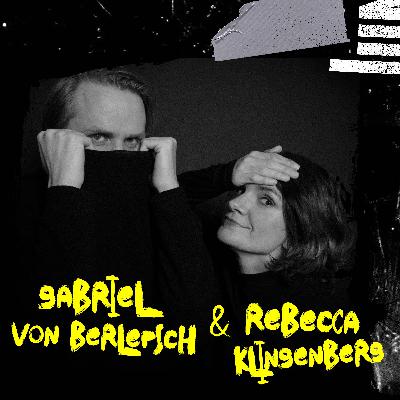 Rebecca Klingenberg & Gabriel von Berlepsch (PLAYTOGROW), wie scheitert man lustvoll?