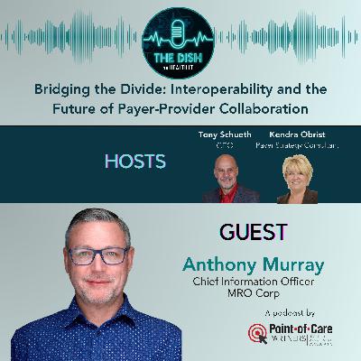 Bridging the Divide: Interoperability and the Future of Payer-Provider Collaboration