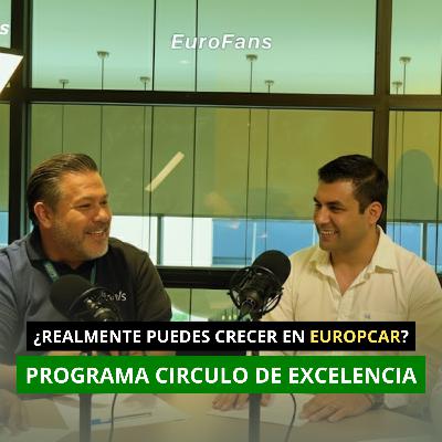 PROGRAMA CIRCULO DE EXCELENCIA | Crecimiento interno #02