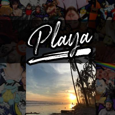 GEC: LA PLAYA