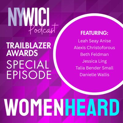 2025 Trailblazer Awards: Red Carpet Recap