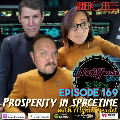 HTNOS - Prosperity in Spacetime with Mykie Trudel HTNOS - Prosperity in Spacetime with Mykie Trudel