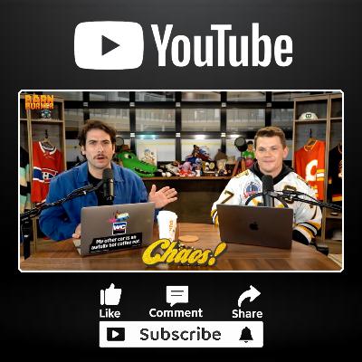 WHAT CHAOS (FULL INTERVIEW)