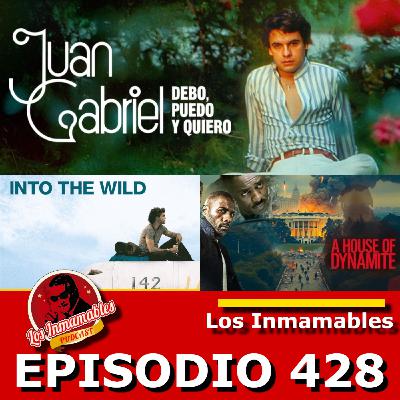 Tristes Historias, "Debo, puedo y Quiero" y Mas. Tristes Historias, "Debo, puedo y Quiero" y Mas.