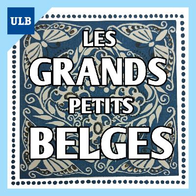 Les Grands Petits Belges - Narcisse Janot, l'homme qui a découvert le premier diamant du Congo