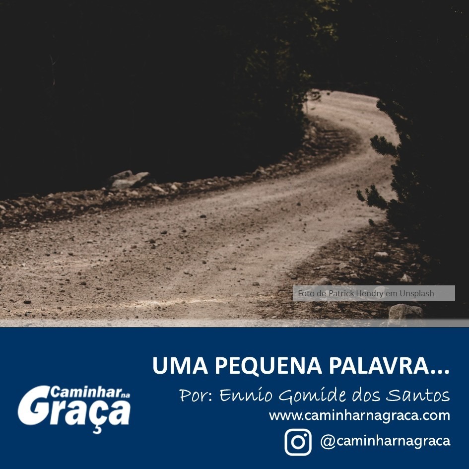 Estamos na última hora