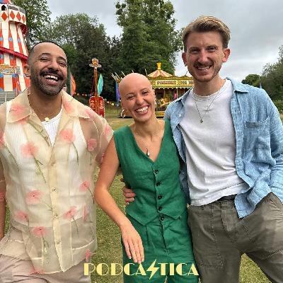 The Great British Baking Show C13E10 "Final" The Great British Baking Show C13E10 "Final"