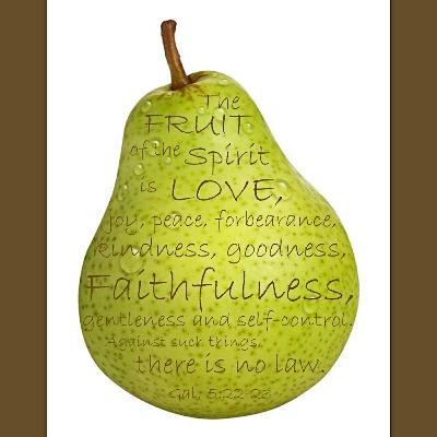 Sermon 19th January 2020 - Gal 5:16-26 - Pastor Joel Small