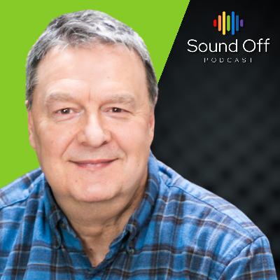 Ivar Hamilton: Making Radio and Breaking Records Ivar Hamilton: Making Radio and Breaking Records