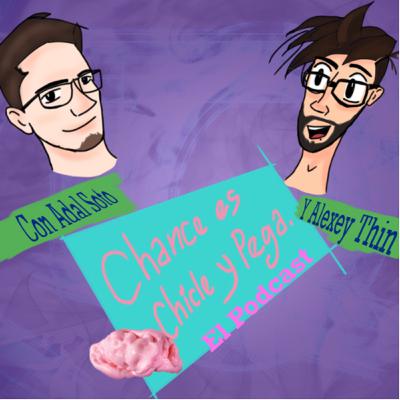 T3 De Olímpicos y otras cosas