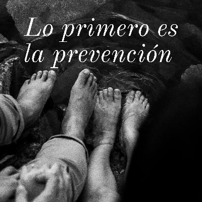 Podología preventiva