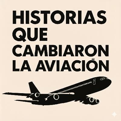 EPISODIO 4: Avianca 52 — La barrera del lenguaje