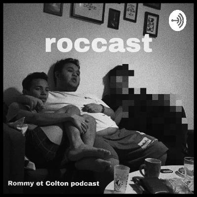Roccast #6 : HELLO SUMMER!!!