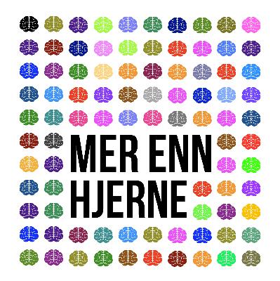 Mer enn hjerne TEASER Mer enn hjerne TEASER