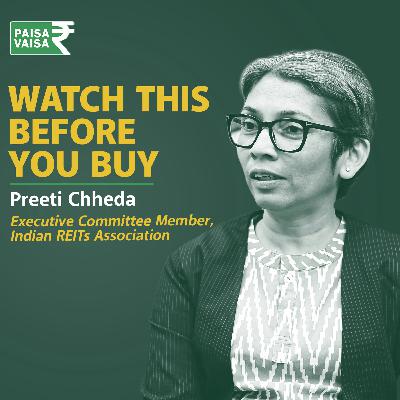 Don't Touch Property Until You Watch This: REITs, Hidden Costs & 14% Returns | Paisa Vaisa | Anupam Gupta