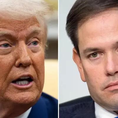 Trump Brings Peace to the Middle East and Now His Eyes Are Set on Bringing Down Narco Terrorists in South America! - 10-15-25