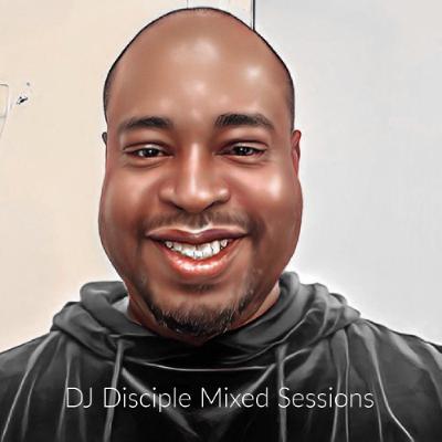 DJ Disciple High Energy Electronic Mixed Sessions February 7, 2026