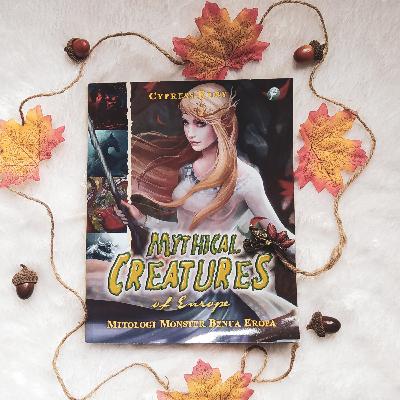 Mythical Creatures of Europe | Elf, Kraken, Vampire Mythical Creatures of Europe | Elf, Kraken, Vampire