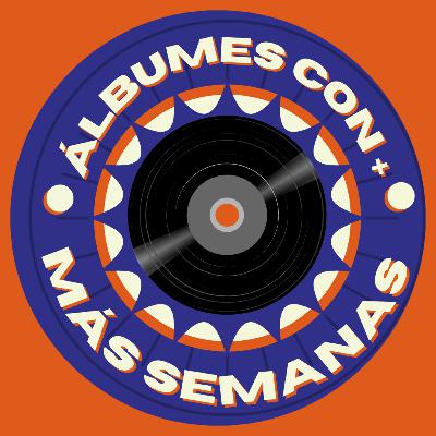 EP 221 Álbumes más longevos