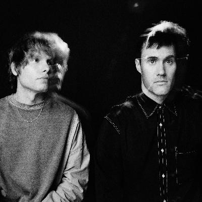 Bob Moses & CRi ‘Keep Love Waiting’