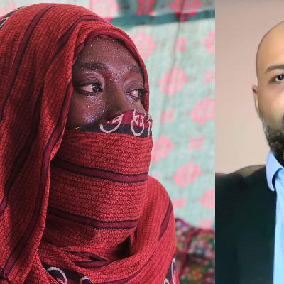 Sudan Doctors Network condemns RSF using rape as weapon of war on women fleeing el-Fasher Sudan Doctors Network condemns RSF using rape as weapon of war on women fleeing el-Fasher