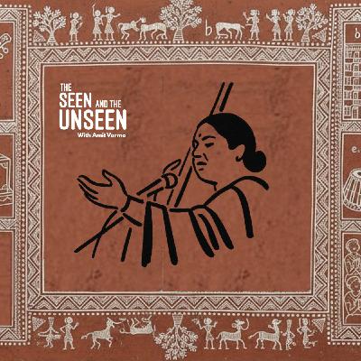 Ep 426: The Life and Music of Shubha Mudgal