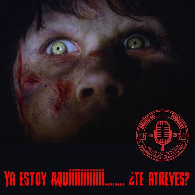 El Exorcista. E001-T01