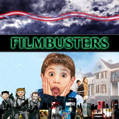 Home Alone 4 (2002) Commentary