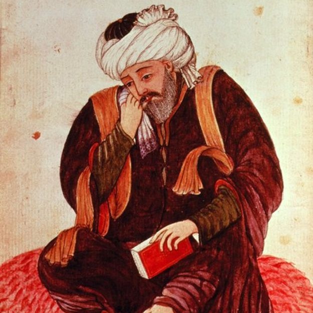 اگر آن ترک شيرازي به دست آرد دل ما را - حافظ شیرازی
