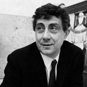 No ai manicomi, Franco Basaglia